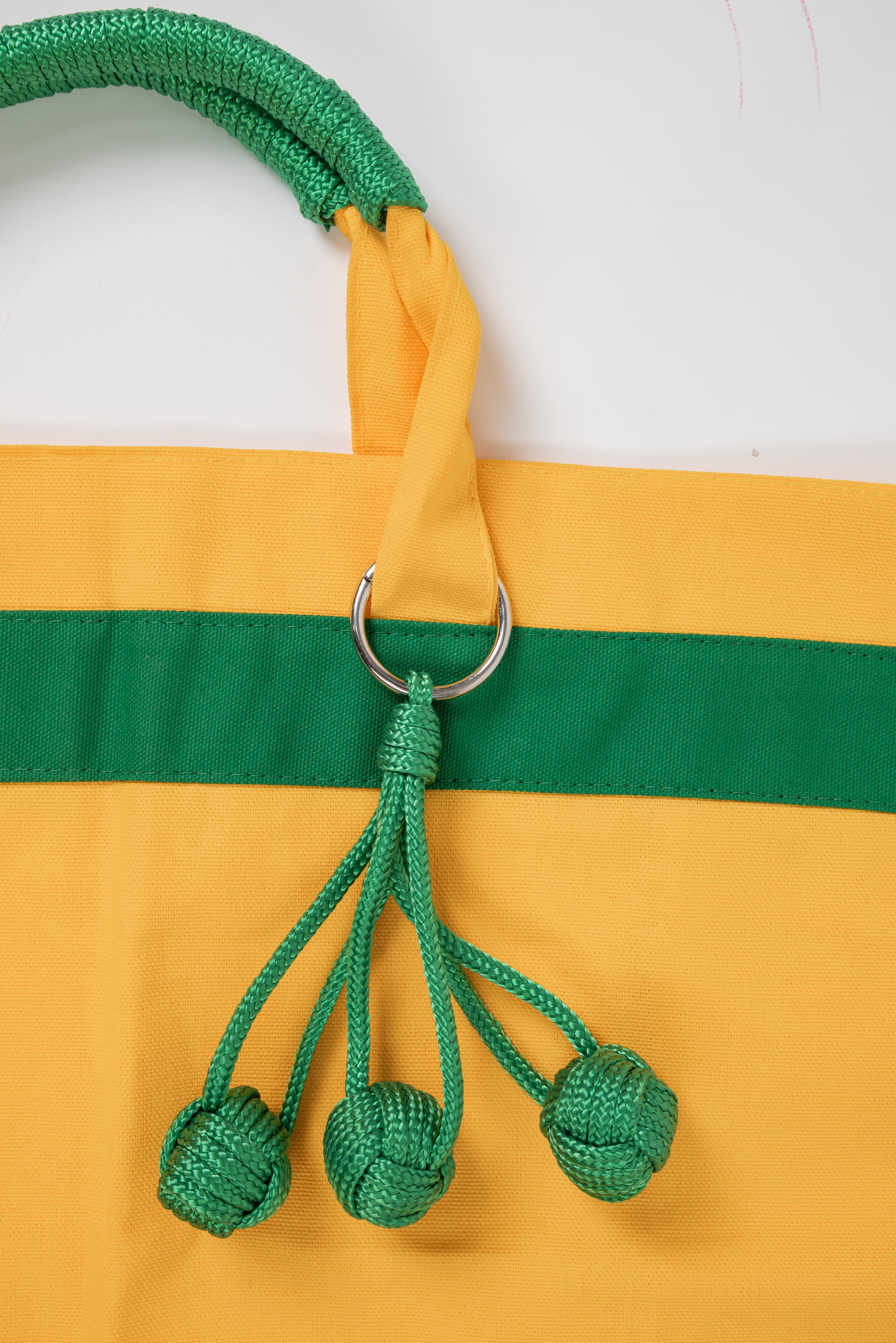 Bolsa Lona Copa
