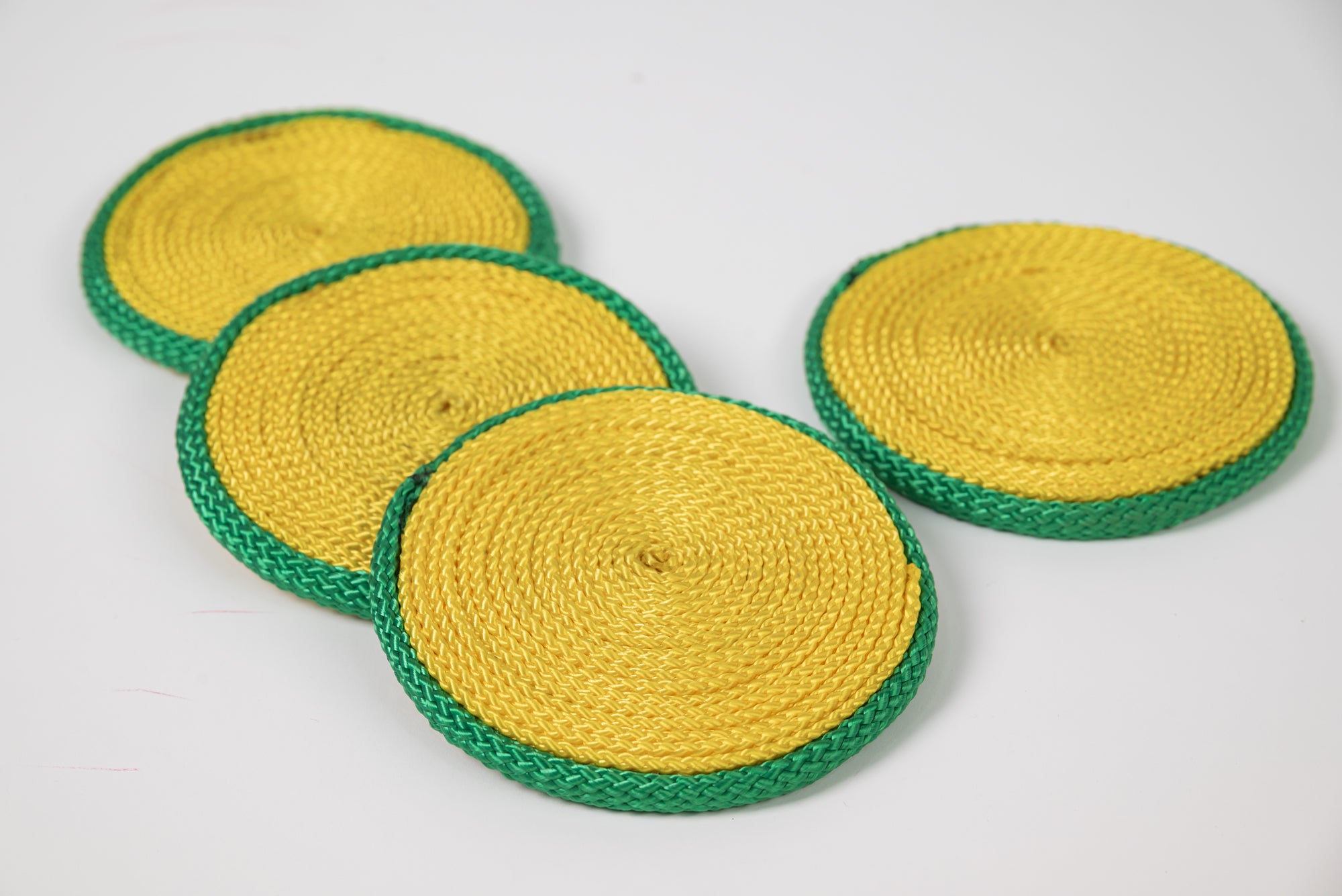 Kit Porta Copos Ondas C/4
