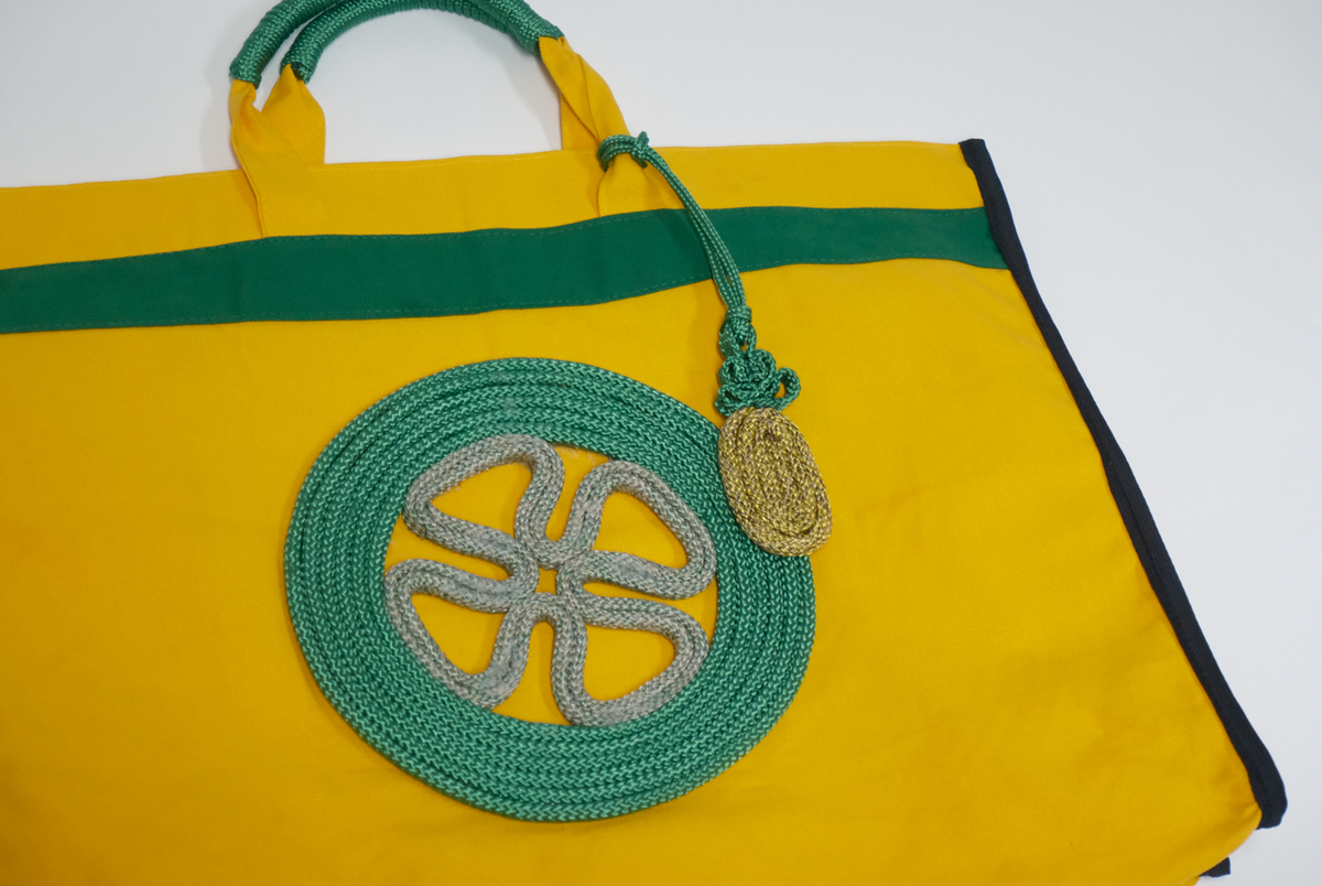 Bolsa Feira Tropic