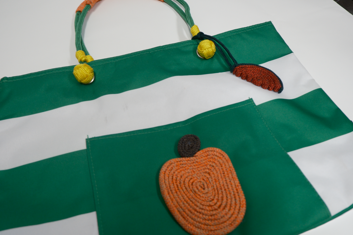 Bolsa Térmica Tropic