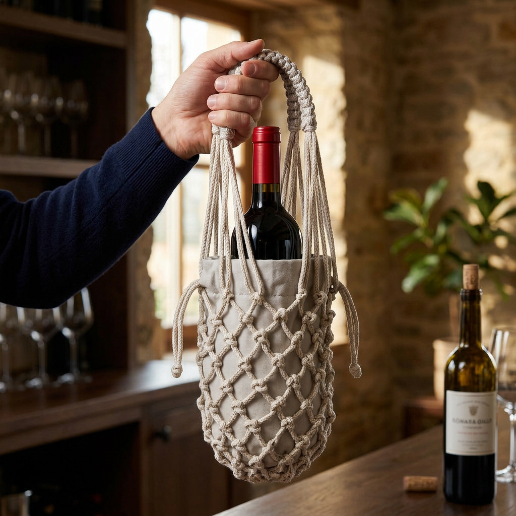 bolsa-sereia-porta-vinho-bege-ambiente.png