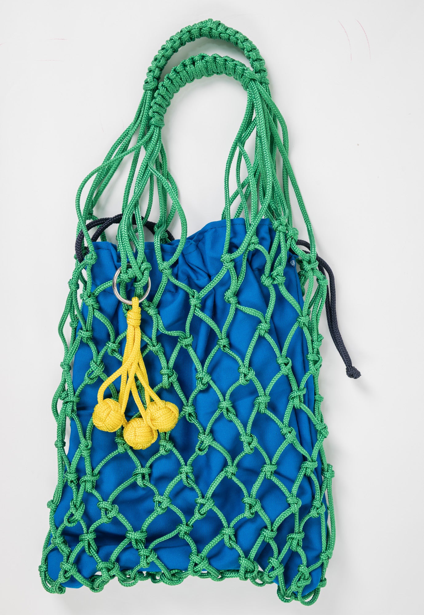 BOLSA SEREIA