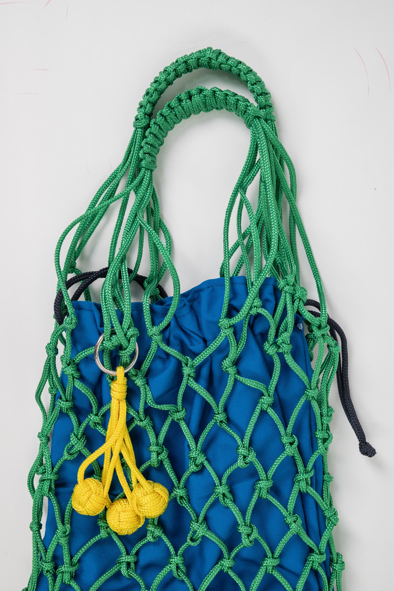 BOLSA SEREIA