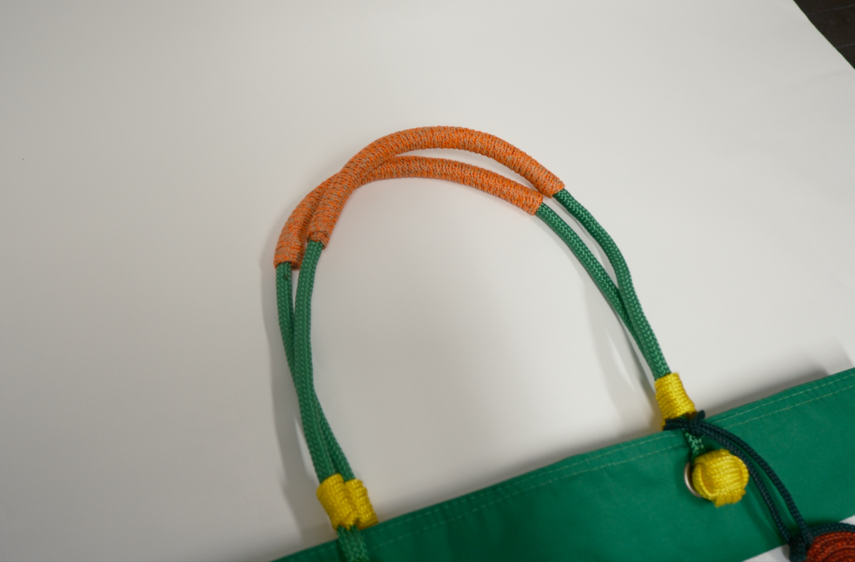 Bolsa Térmica Tropic