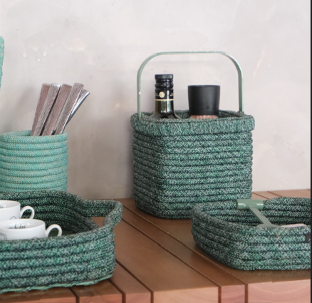 Kit Mesa Posta
